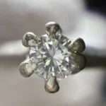 ダイヤ0.26ct